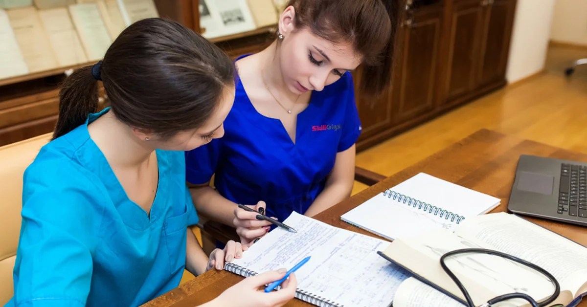 Best Non Bedside Nursing Jobs With Good Salary