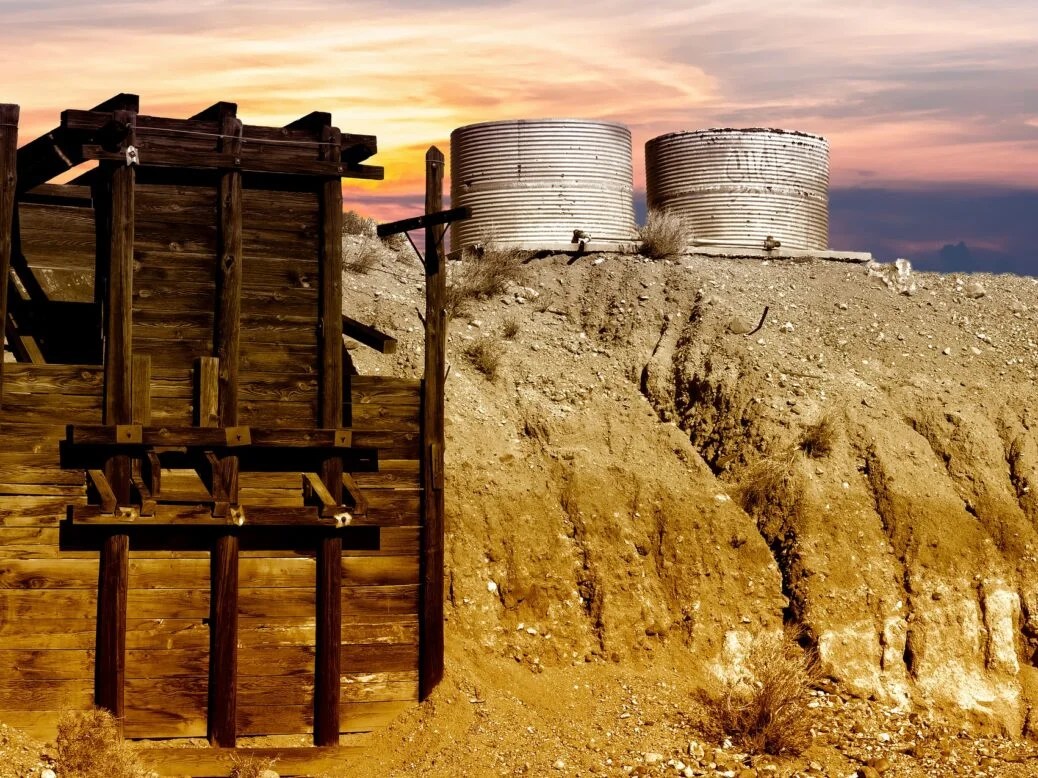 Top 5 Largest Gold Mining Companies In The World 2022