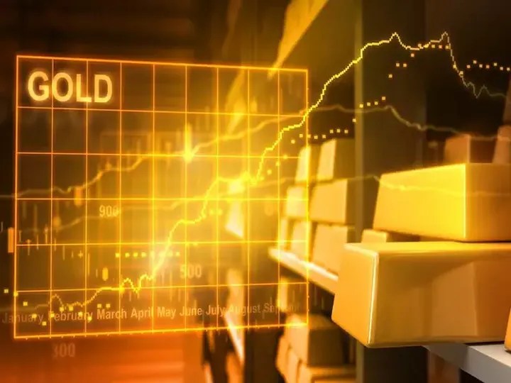 SMR Exploring the Potential of Gold Stocks in 2023