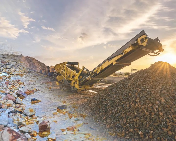 Unraveling Earth's Building Blocks Rocks and Minerals Decoding the