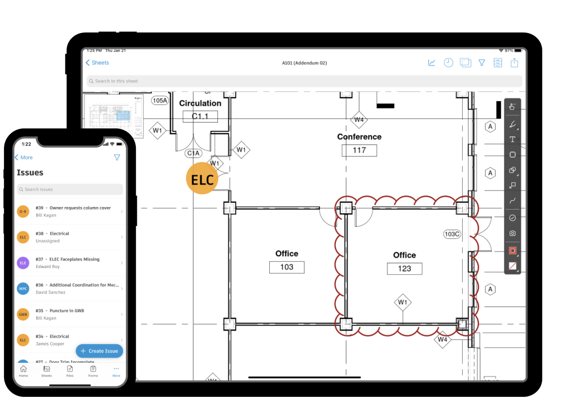 Autodesk Construction Cloud