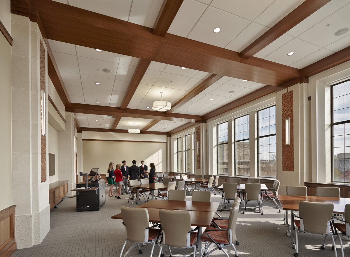 IU KELLEY SCHOOL OF BUSINESS The Skillman Corporation