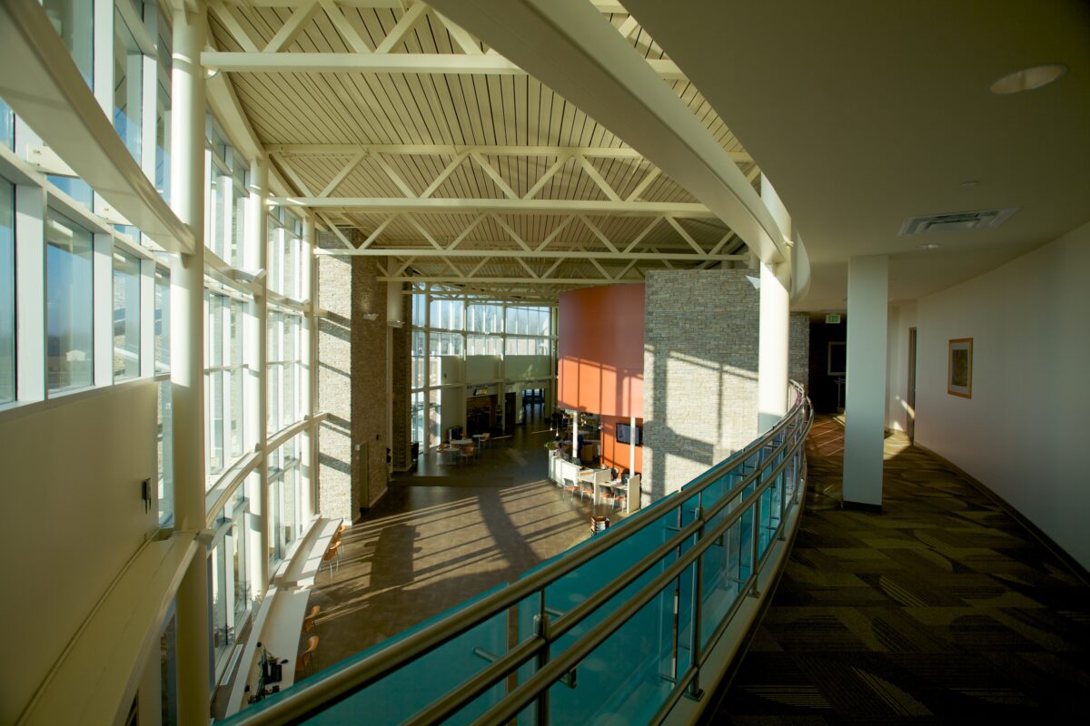 HENDRICKS REGIONAL HEALTH YMCA The Skillman Corporation