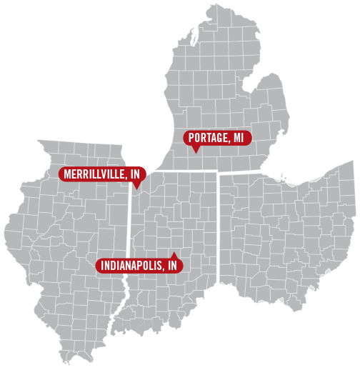 The Skillman Way The Skillman Corporation