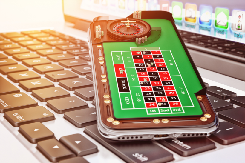 free casino games online