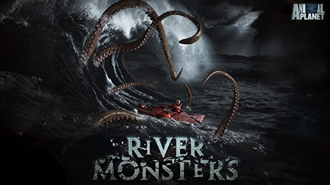 FINAL THOUGHTS River Monster GAMES SkillmineGames