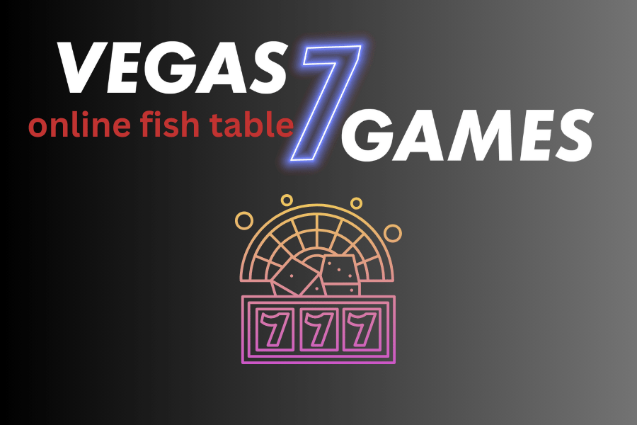 Online Fish Table 2024 Explore the Depths of Gambling