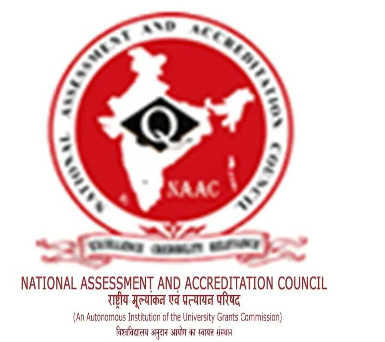 NAAC revises its grading system and introduces eight grading system