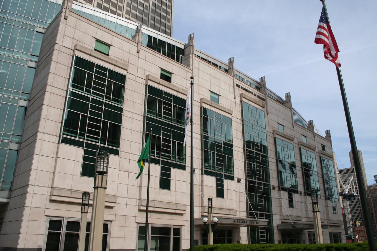 Northwest Executive Education and University of Chicago Booth School of