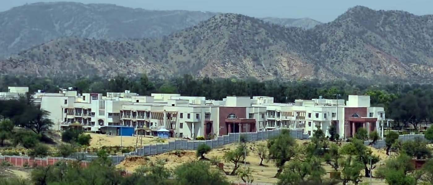 Central University of Haryana is hiring more than 170 faculty positions