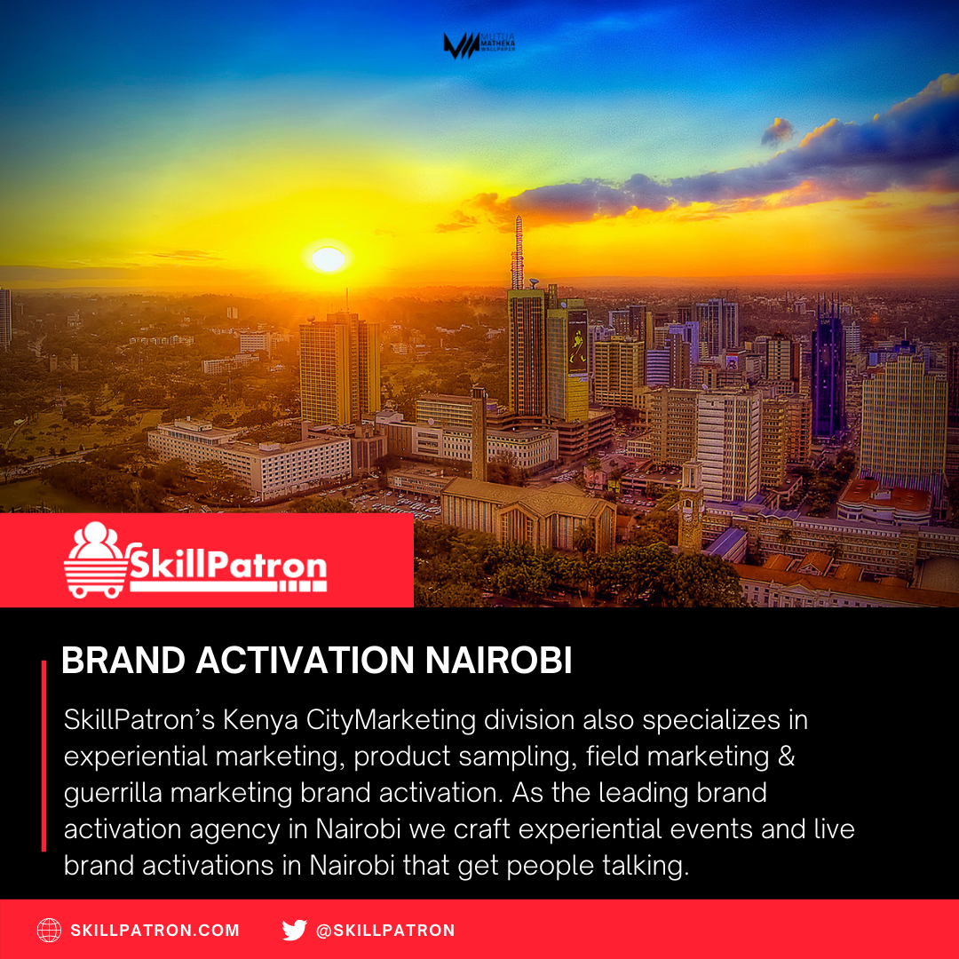 Sameday Printing in Nairobi Kenya SkillPatron