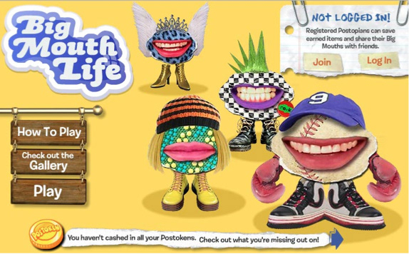 Postopia ryanbond.co