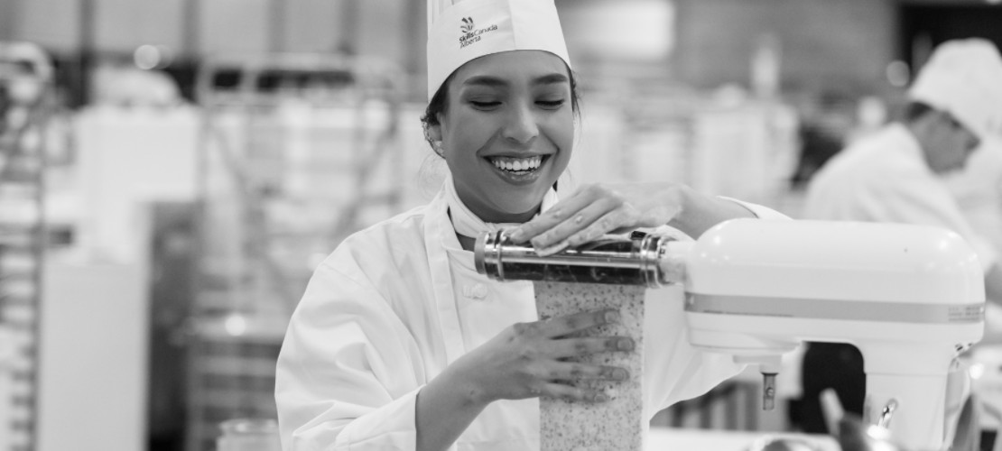Culinary Arts Skills Canada Alberta