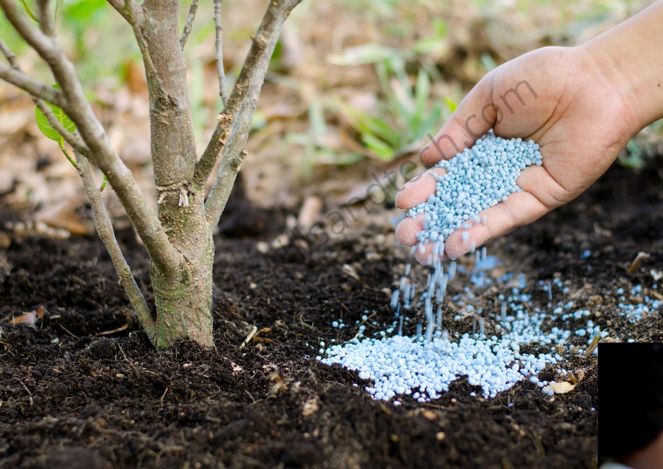 How To Start Fertilizer Production Business In India SkillsAndTech