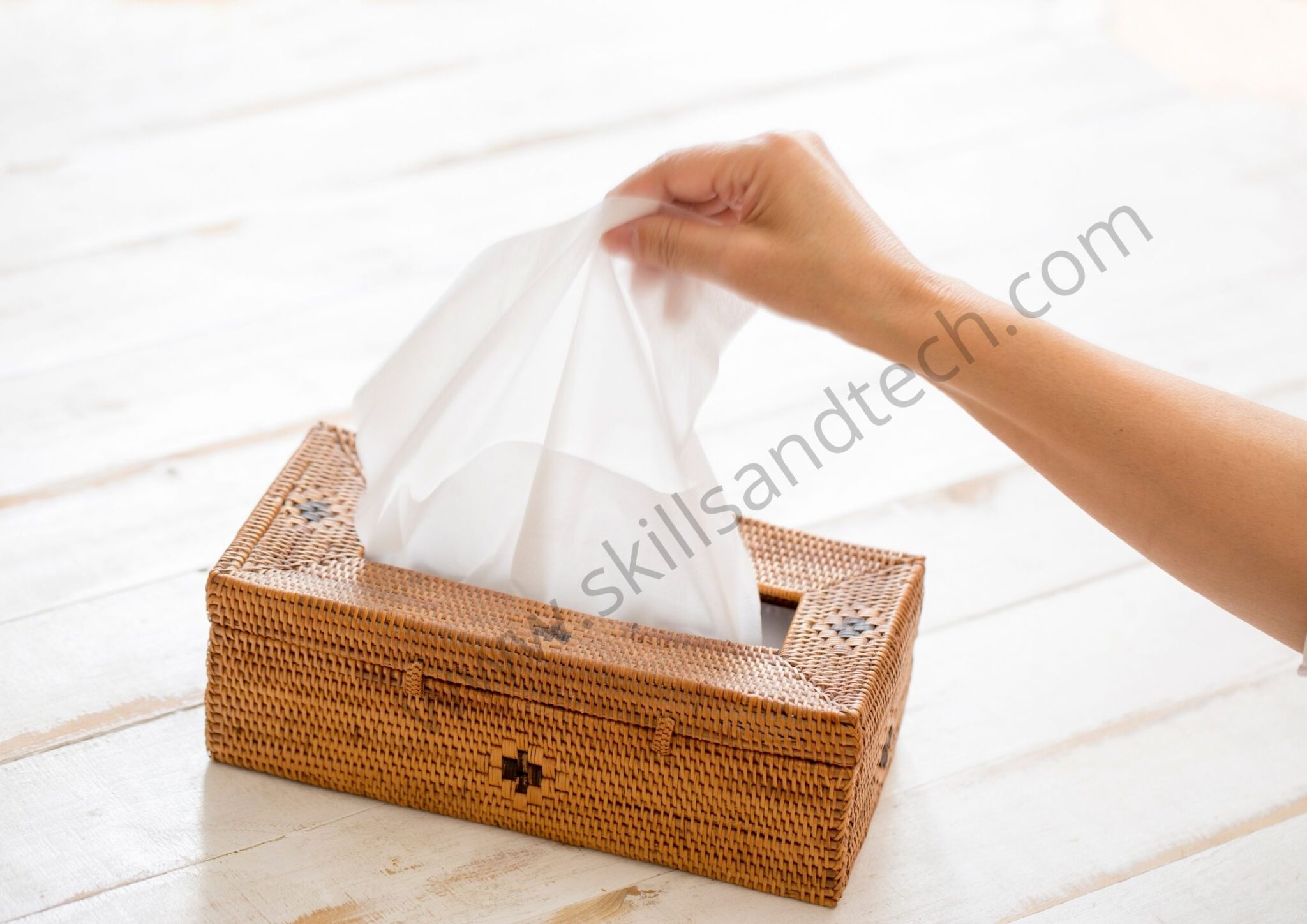 Tissue Paper Making Business How To Start, Cost, Raw Material, Profit