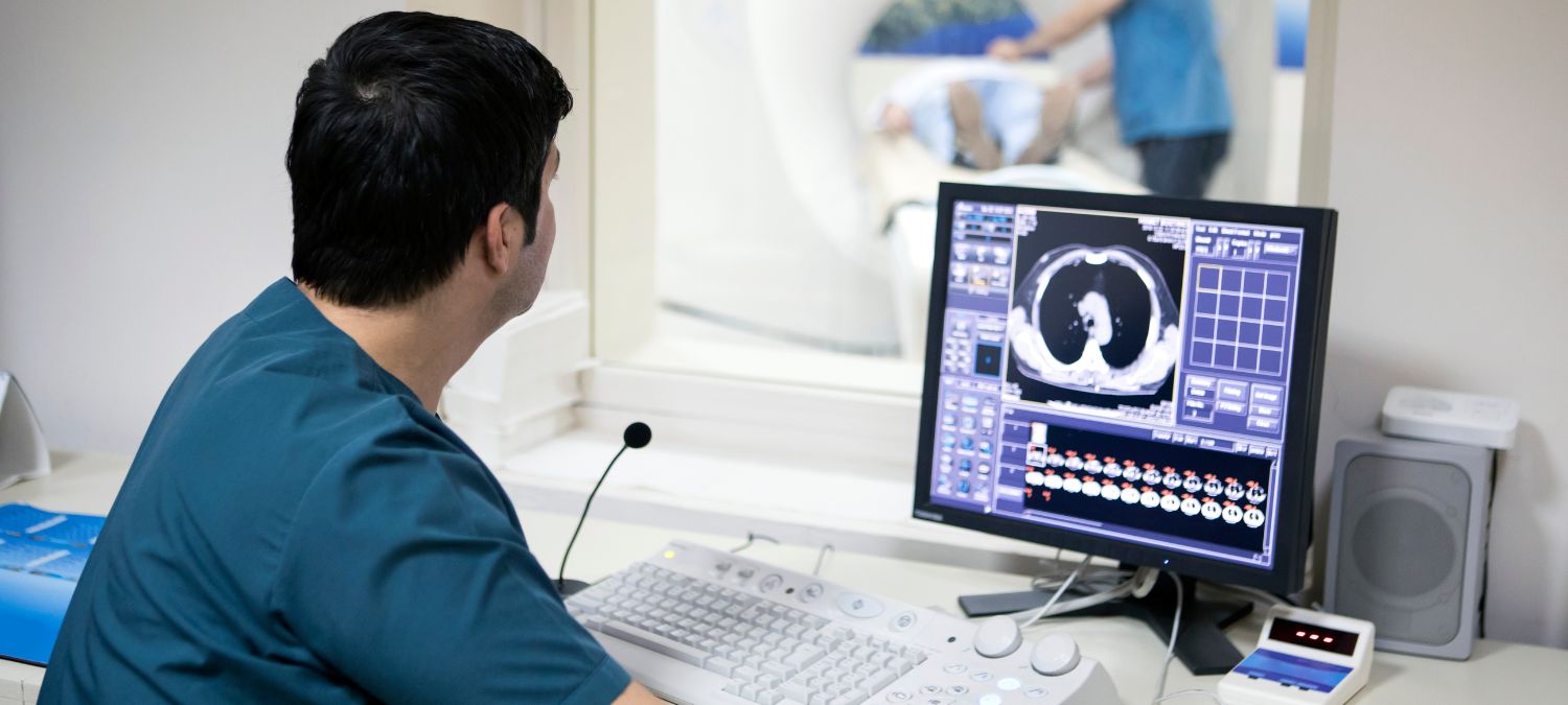 How To Radiologist SkillsAndTech SkillsAndTech