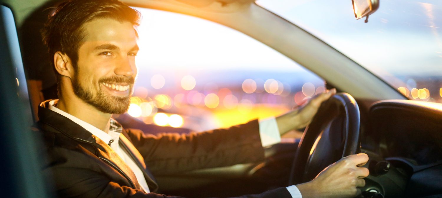 How To a Chauffeur Complete Guide SkillsAndTech SkillsAndTech