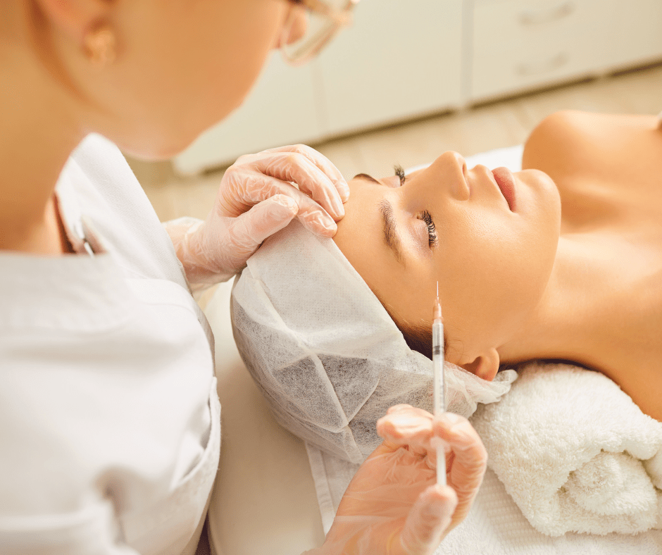 The Science of Beauty How to Achieve Radiant Skin and a Toned Body(07)