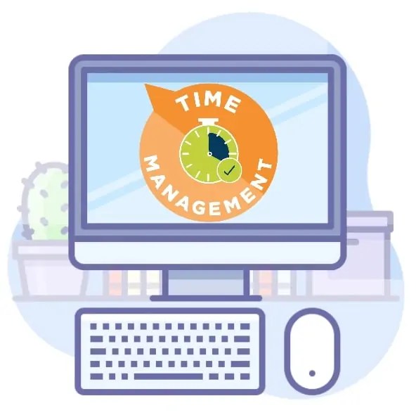 11 Best Online Time Management Courses 2024 [Free + Paid]