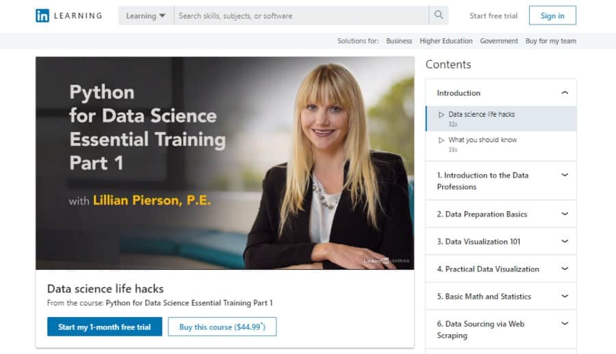 18+ Best FREE Online Python Courses & Certificates!🥇[2021 ]