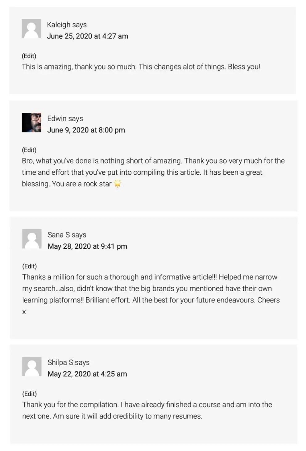 About Us Dave & Marsden Kline