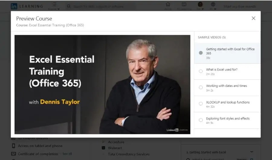 10+ Best Online Microsoft Office Courses 2024 [Free + Paid]