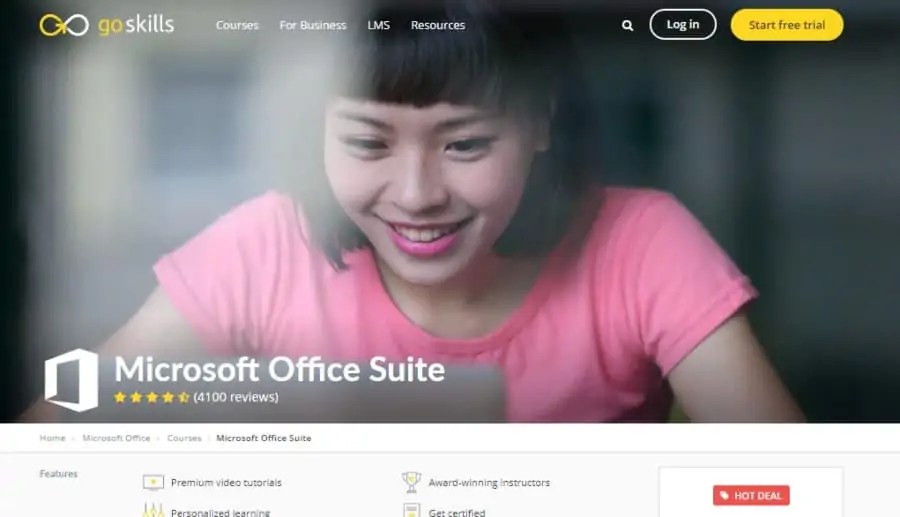 10+ Best Online Microsoft Office Courses 2024 [Free + Paid]