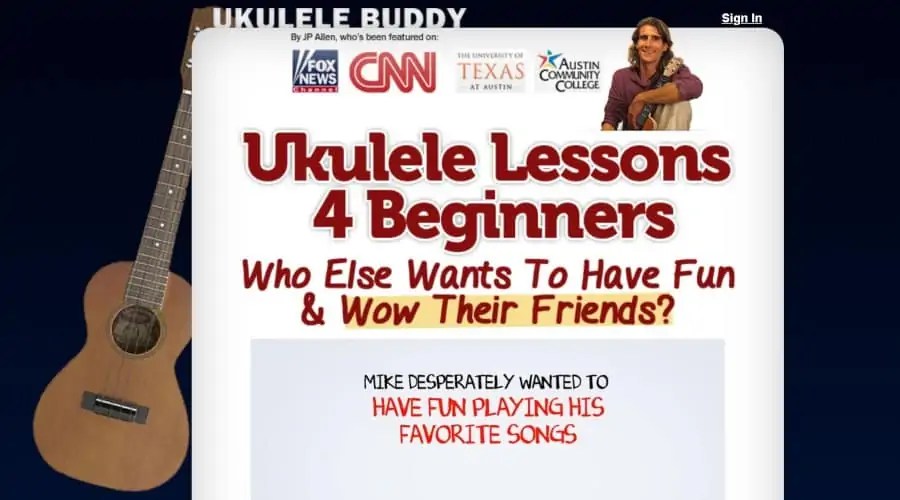 Top 11 Best Online Ukulele Lessons & Classes (2024) (Free + Paid)