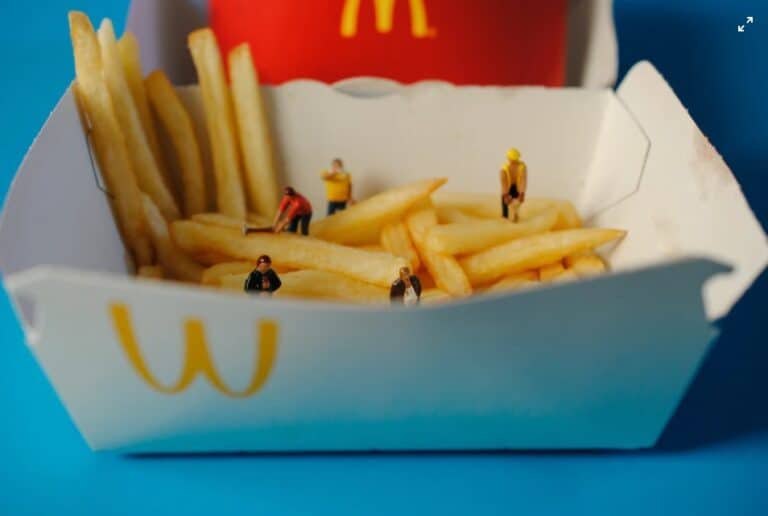 39+ Proven McDonald's Interview Questions & ANSWERS! 🥇[2021]