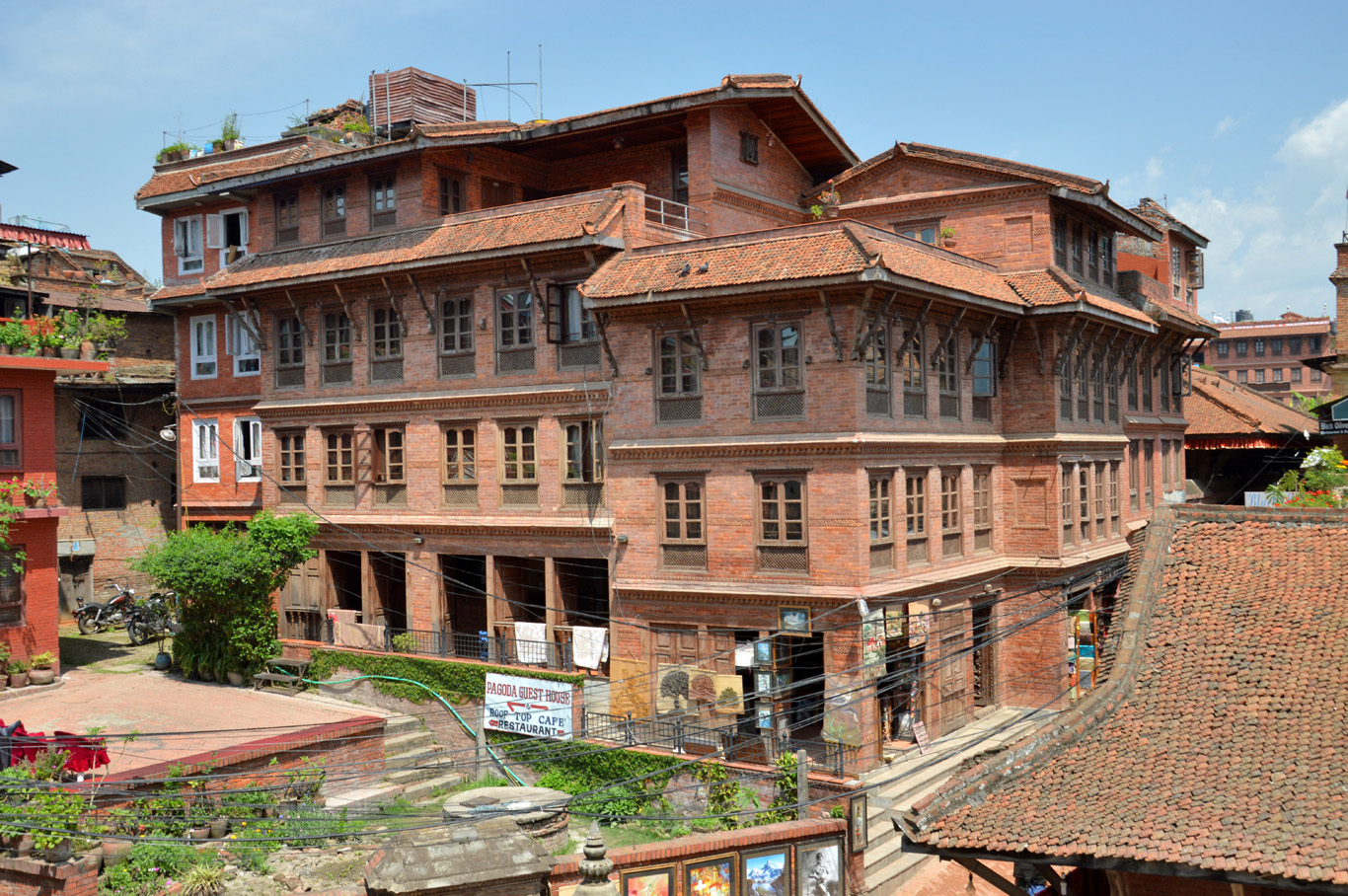 Top 10 Best House Designs in Nepal