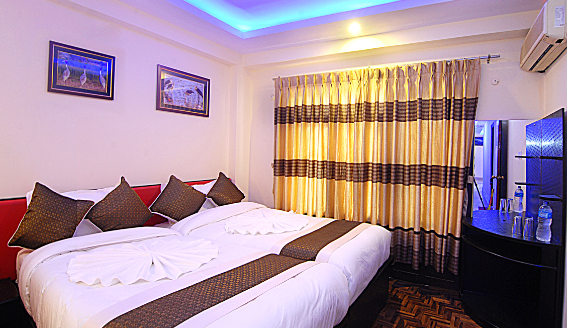 Best Bedroom Design Inspired From Nepalese Style