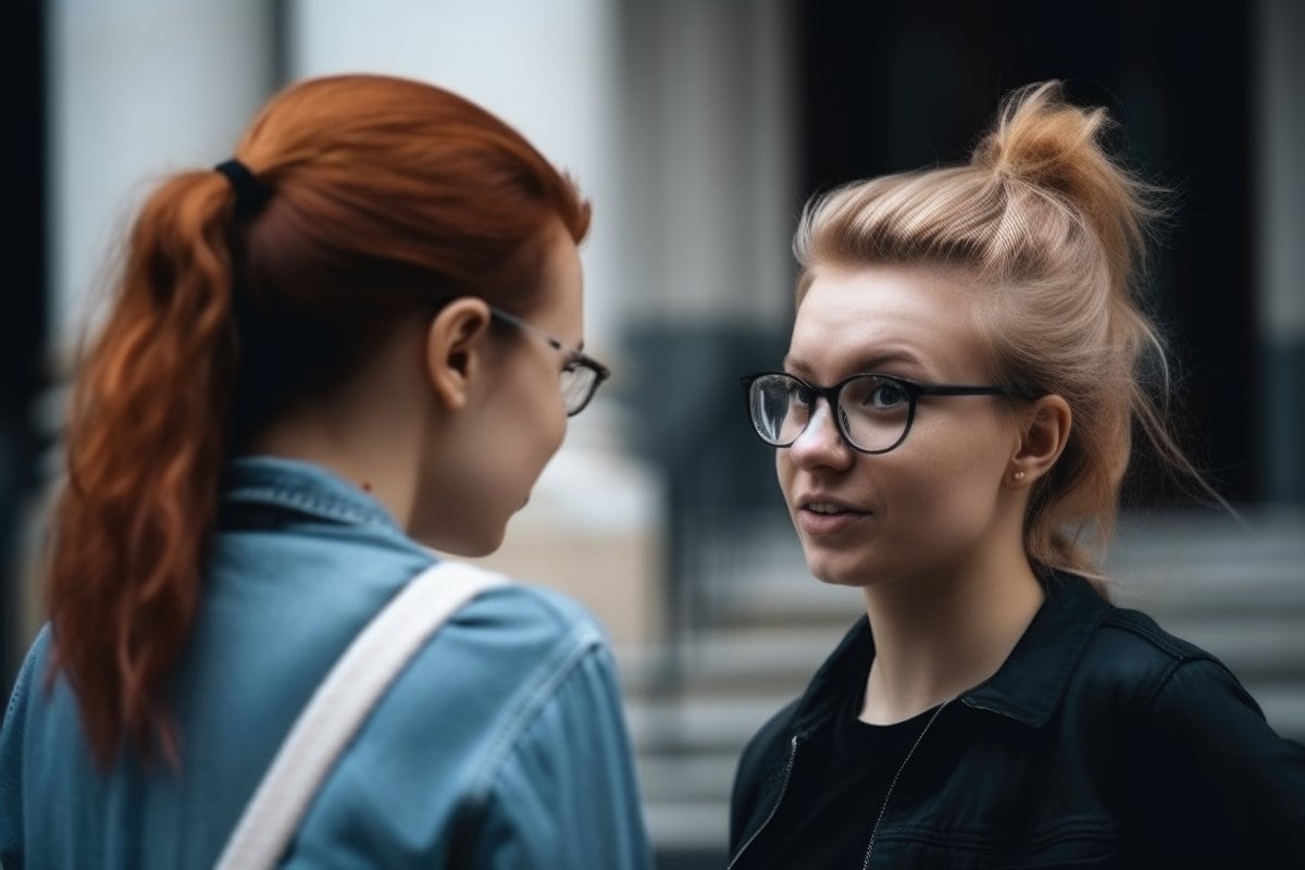 How To List a Friend as a Reference? And Is It a Good Idea To List