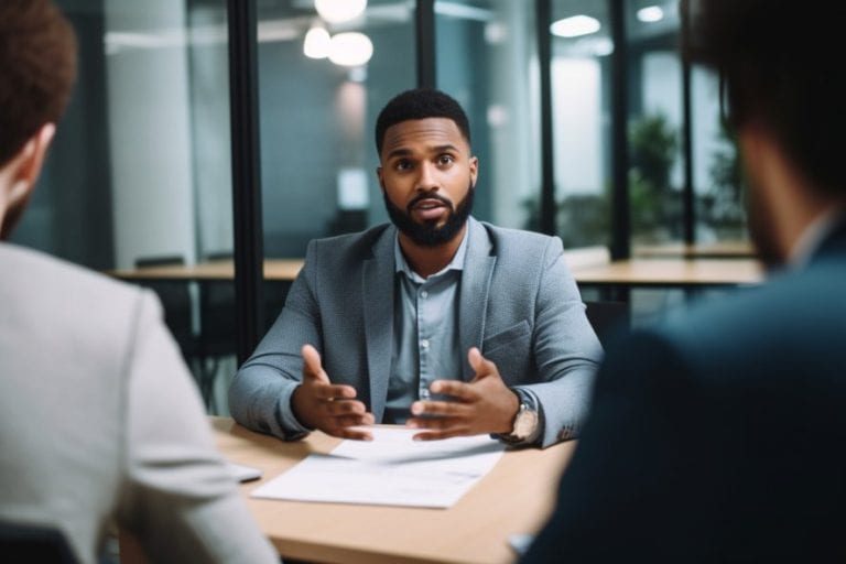 What to Wear to a Fast Food Interview A Complete Guide