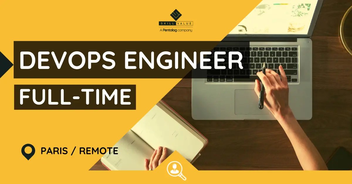 DevOps Archives Skillvalue