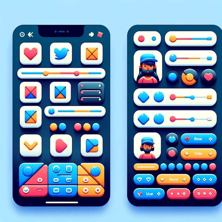 Mastering the Flutter Row Widget A Comprehensive Guide SkillyPro