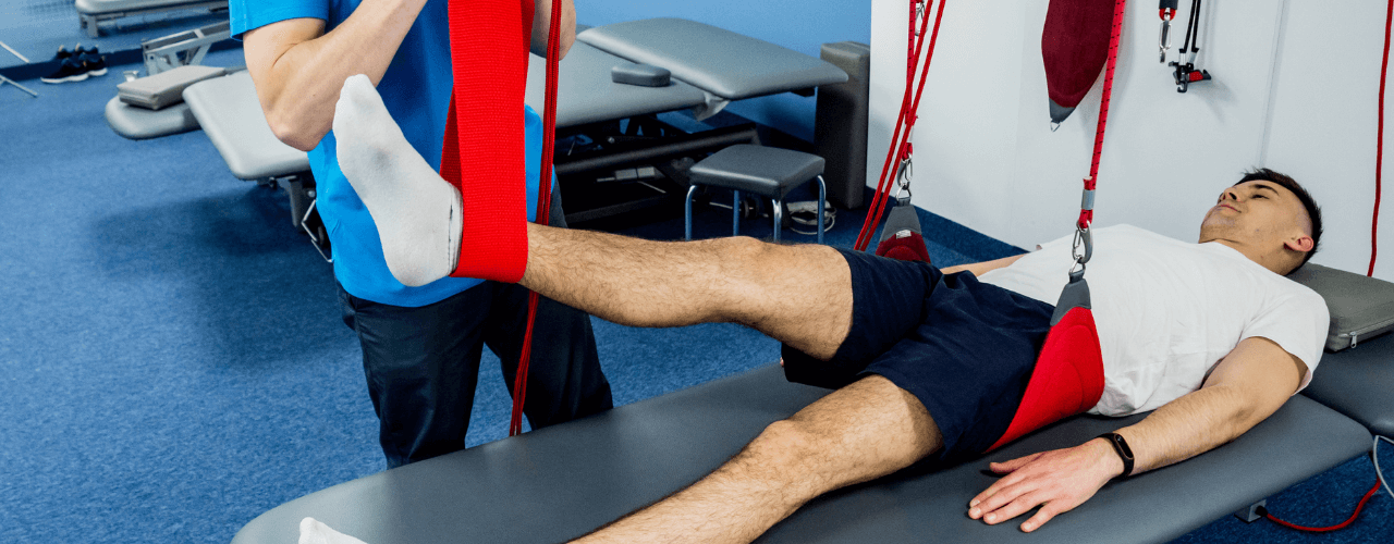 Traction Evanston, IL Skillz Physical Therapy