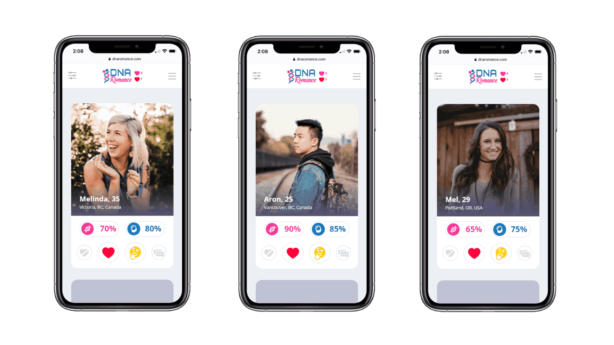 AI&YOU 42 Valentine’s Day Special AI Generated Influencers