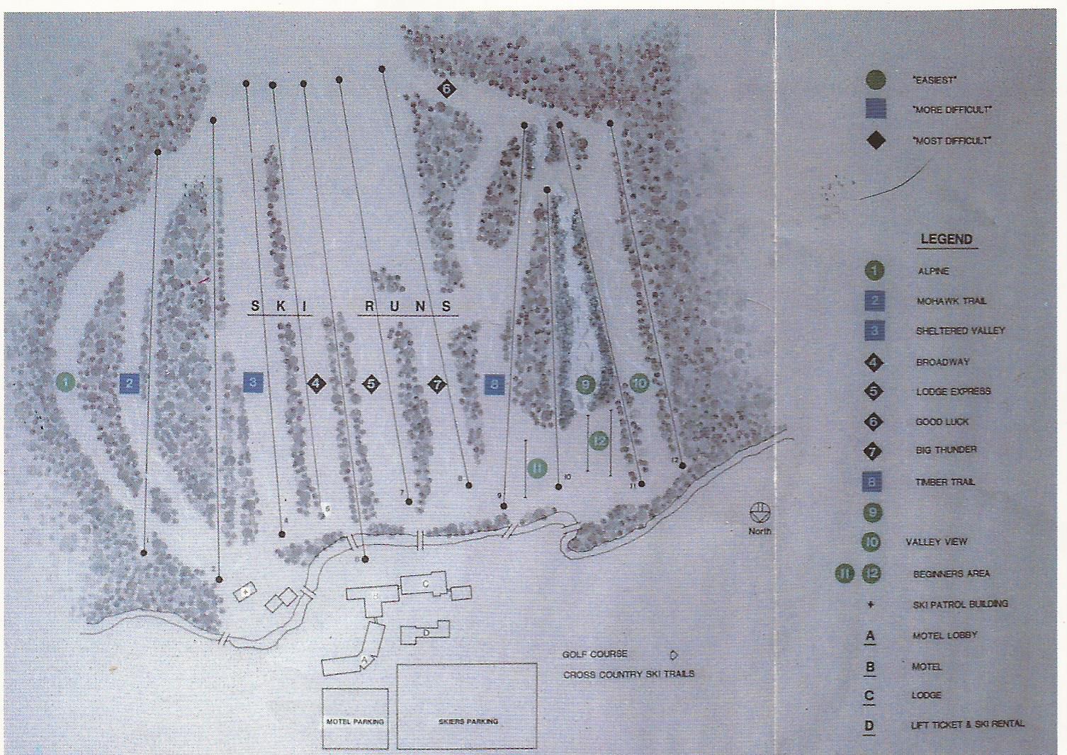 Alpine Valley Resort