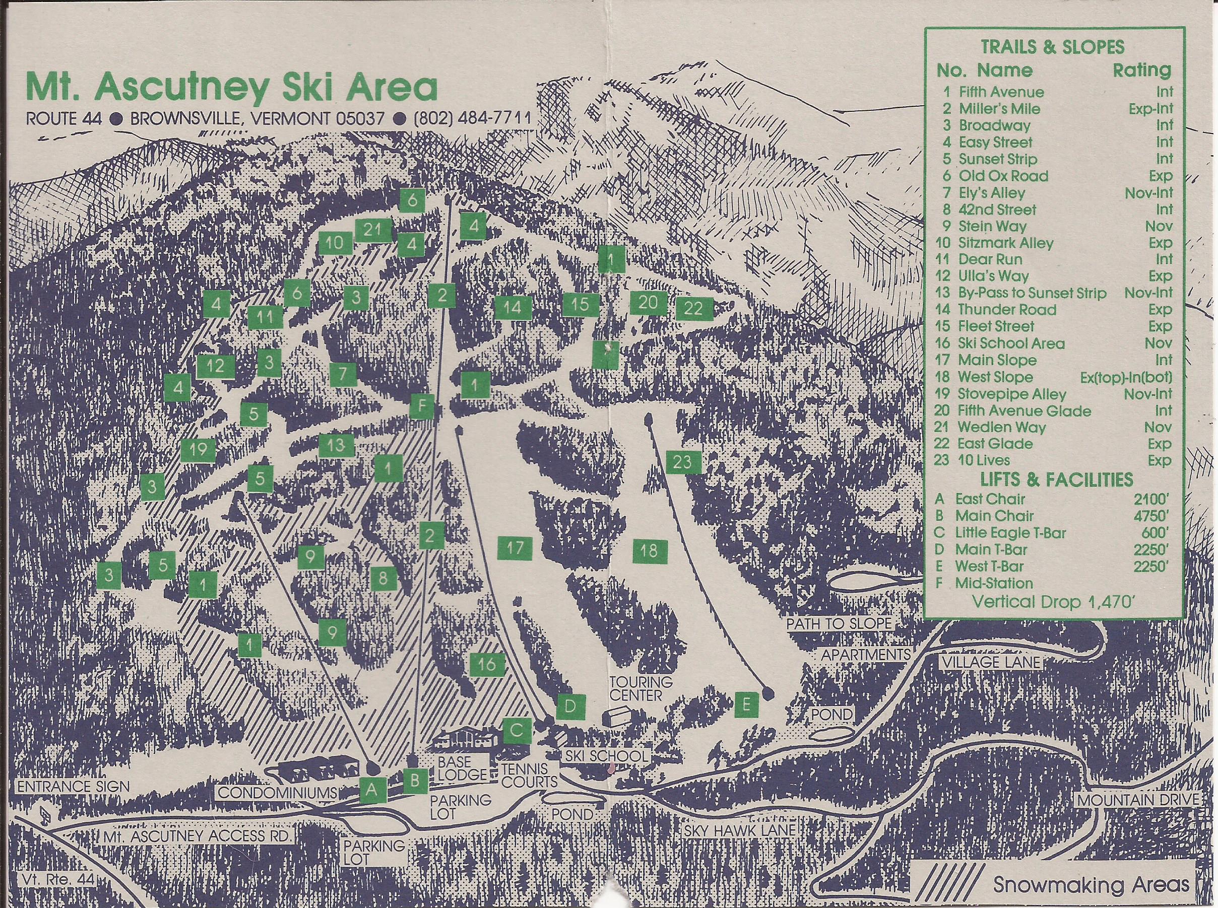 Ascutney Outdoors