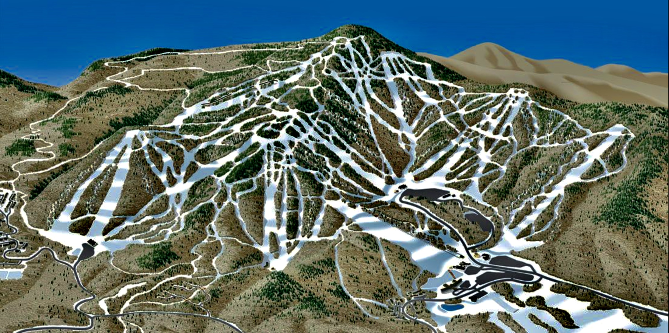 Killington Gaynelle Burt