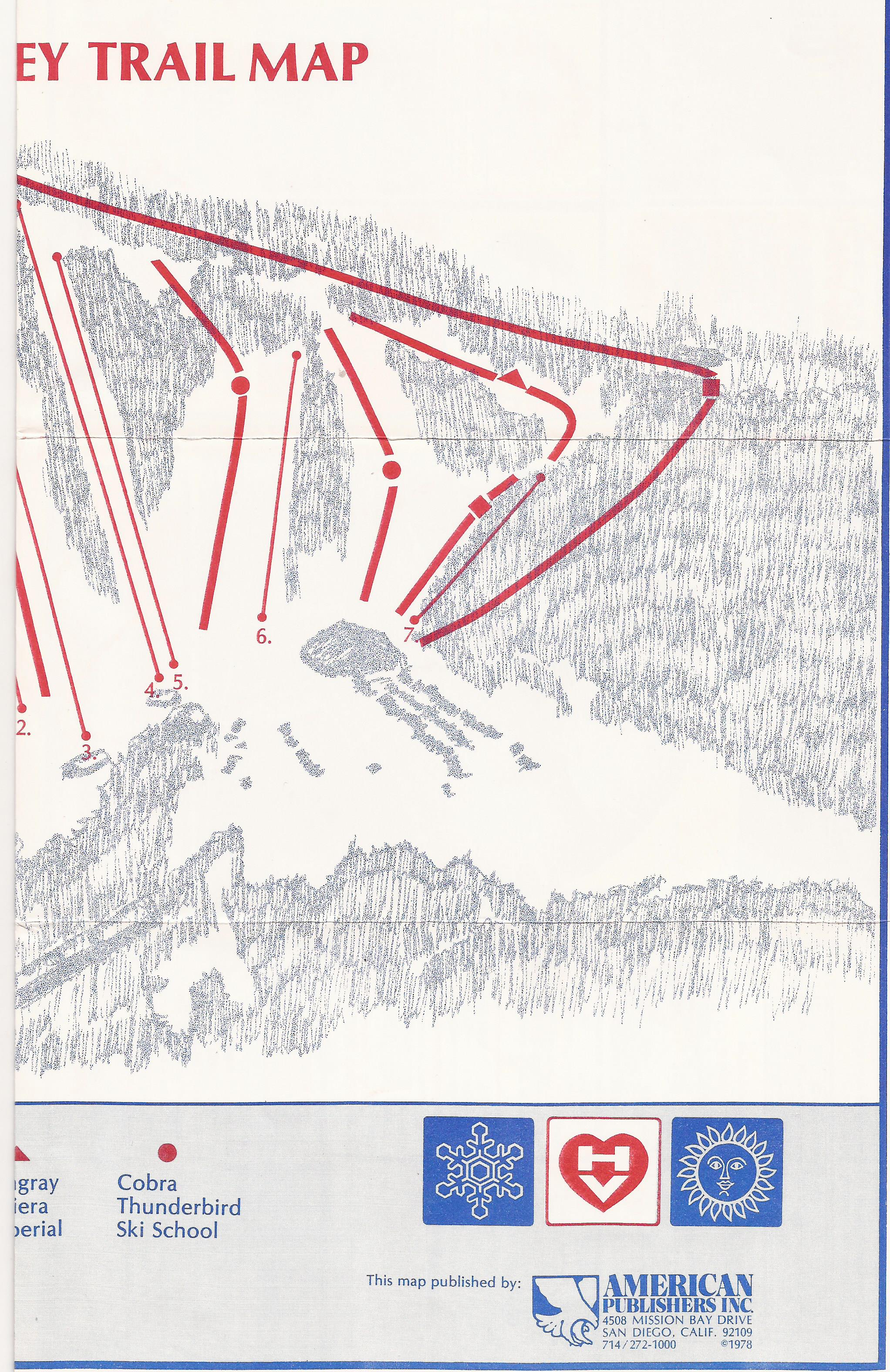 Hidden Valley Resort