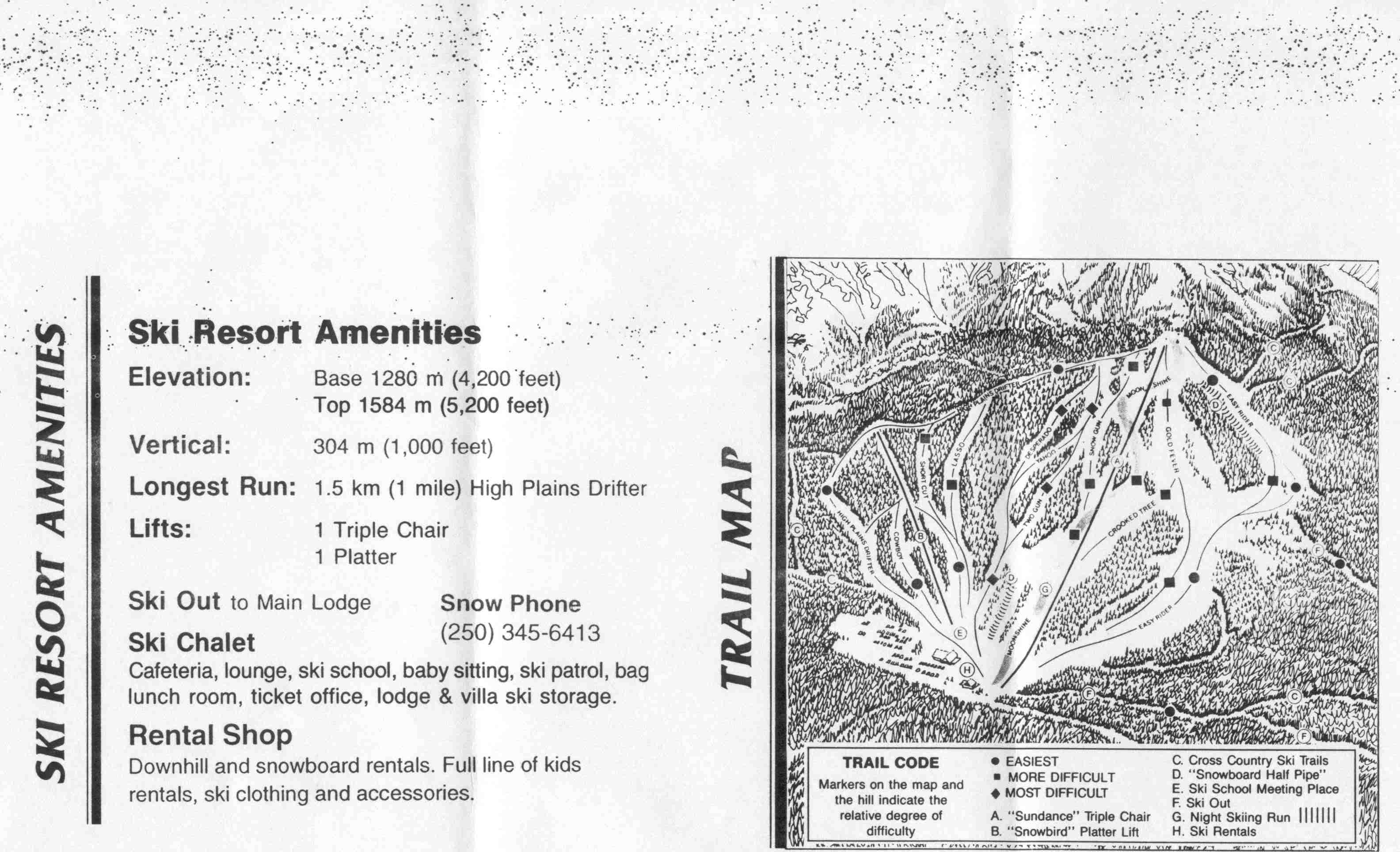 Fairmont Hot Springs Resort