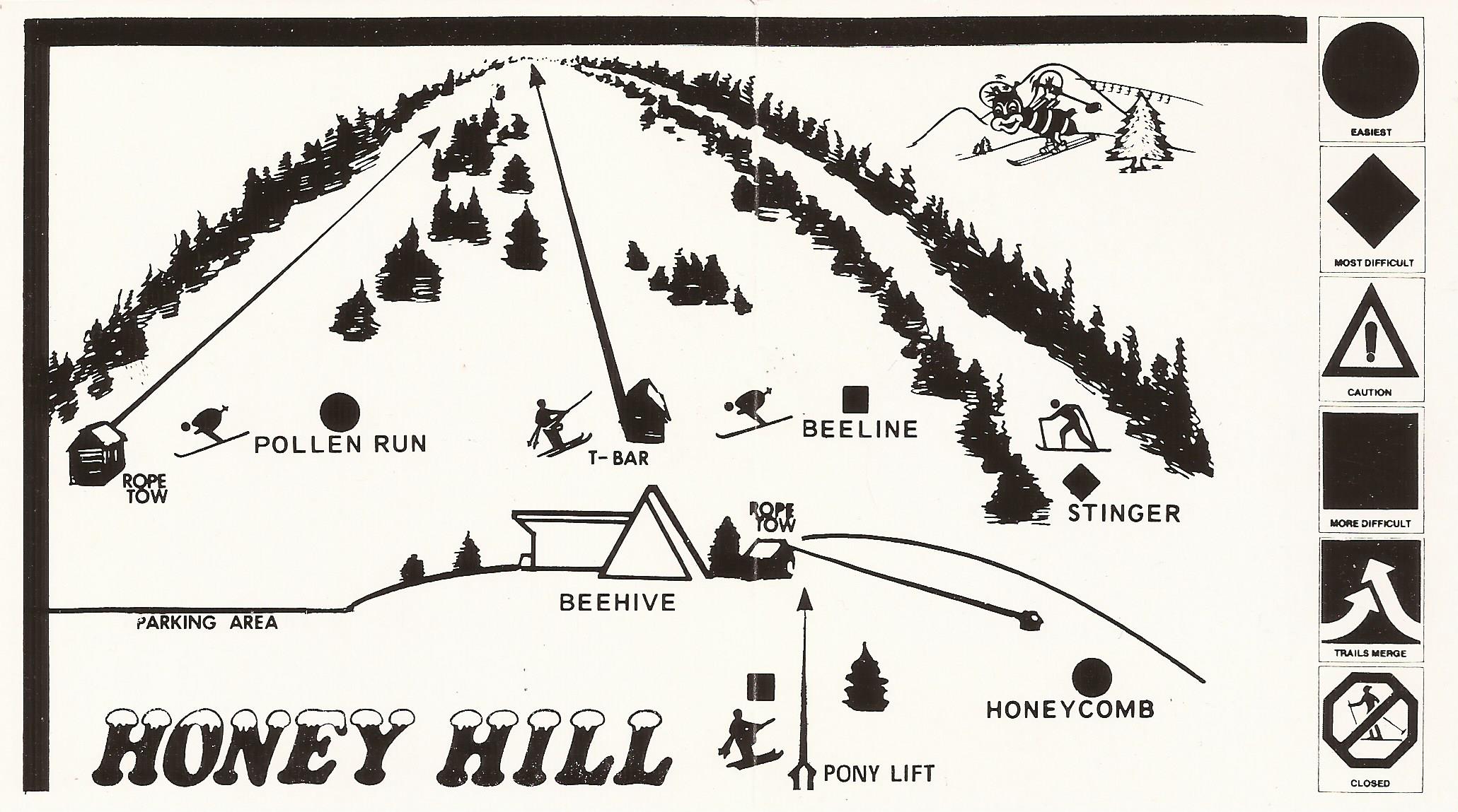 Honey Hill