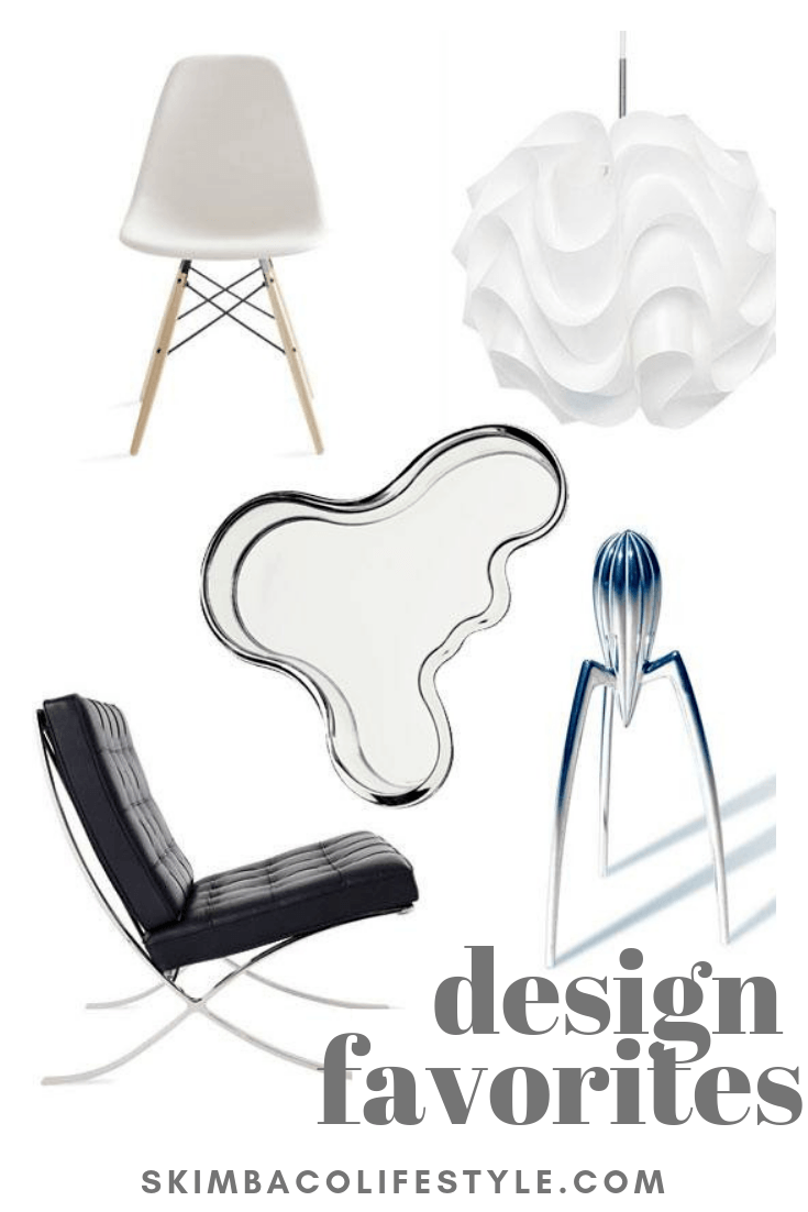 10 Must Have Modern Design Products for Home Skimbaco Lifestyle