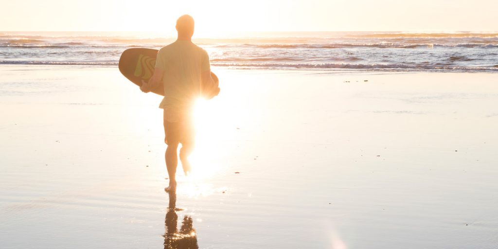 Flatland Skimboarding what is it and where is it born? Skim Corner Skimboard Shop Italia