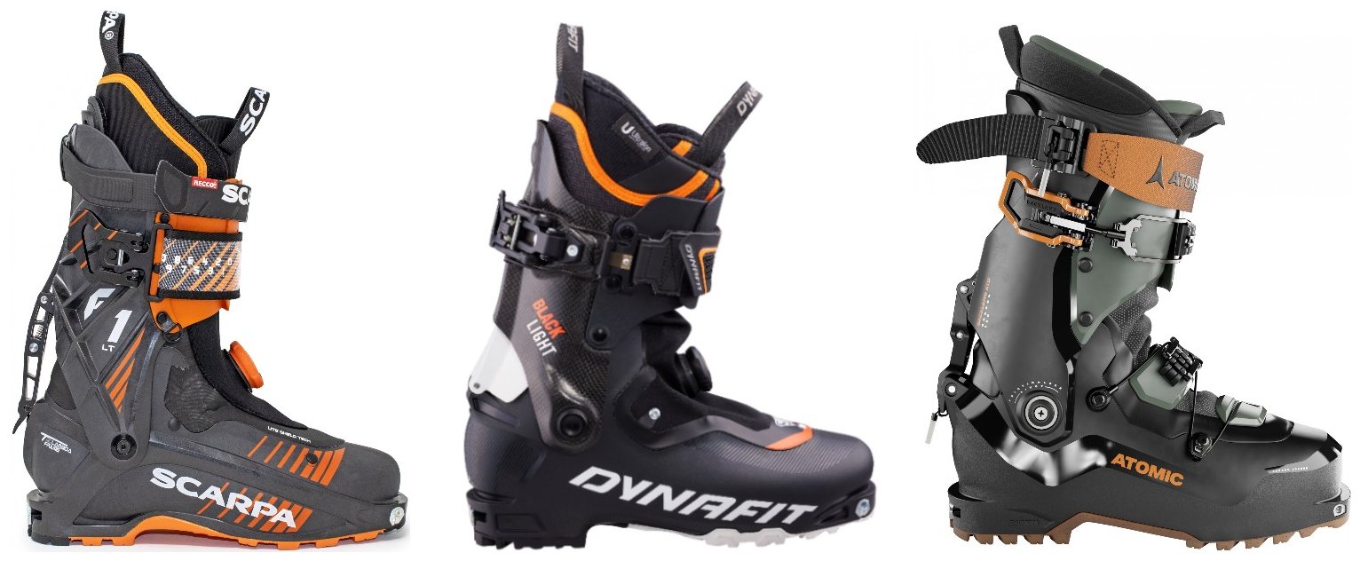 Alpine Touring Boots How to Choose