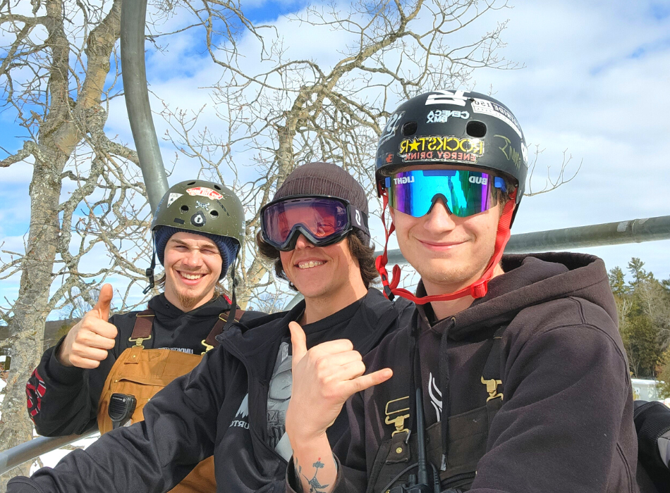 Batawa Ski Hill, Ontario Canadian Ski Hall of Fame and Museum