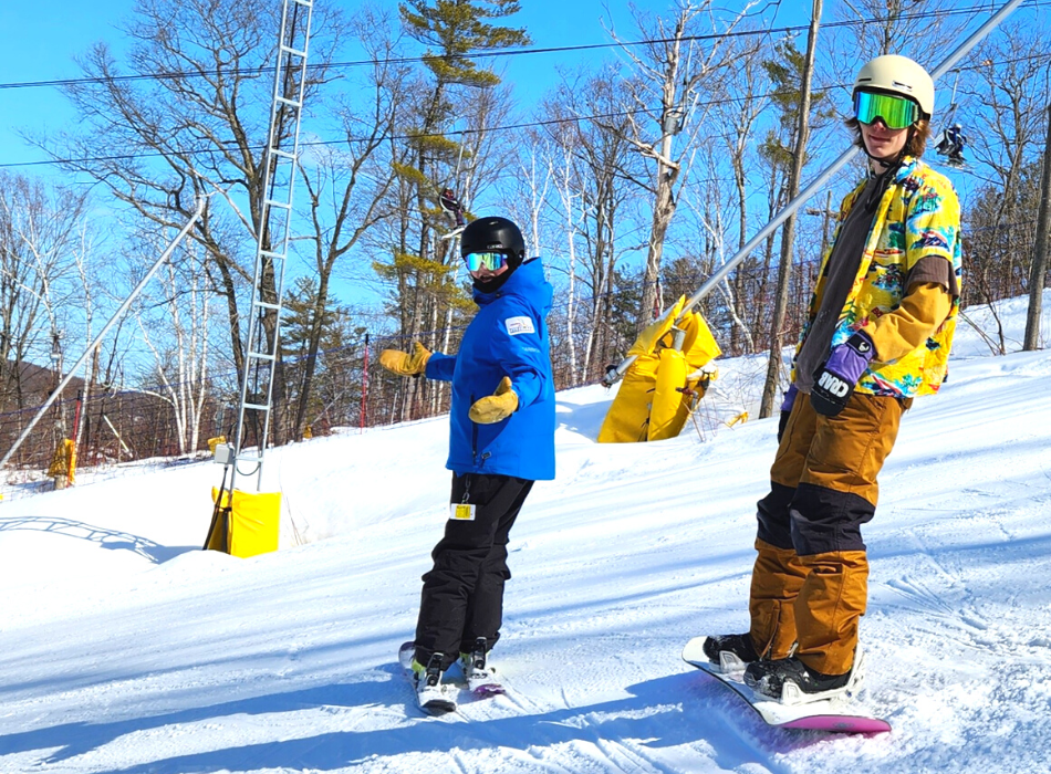 Batawa Ski Hill, Ontario Canadian Ski Hall of Fame and Museum