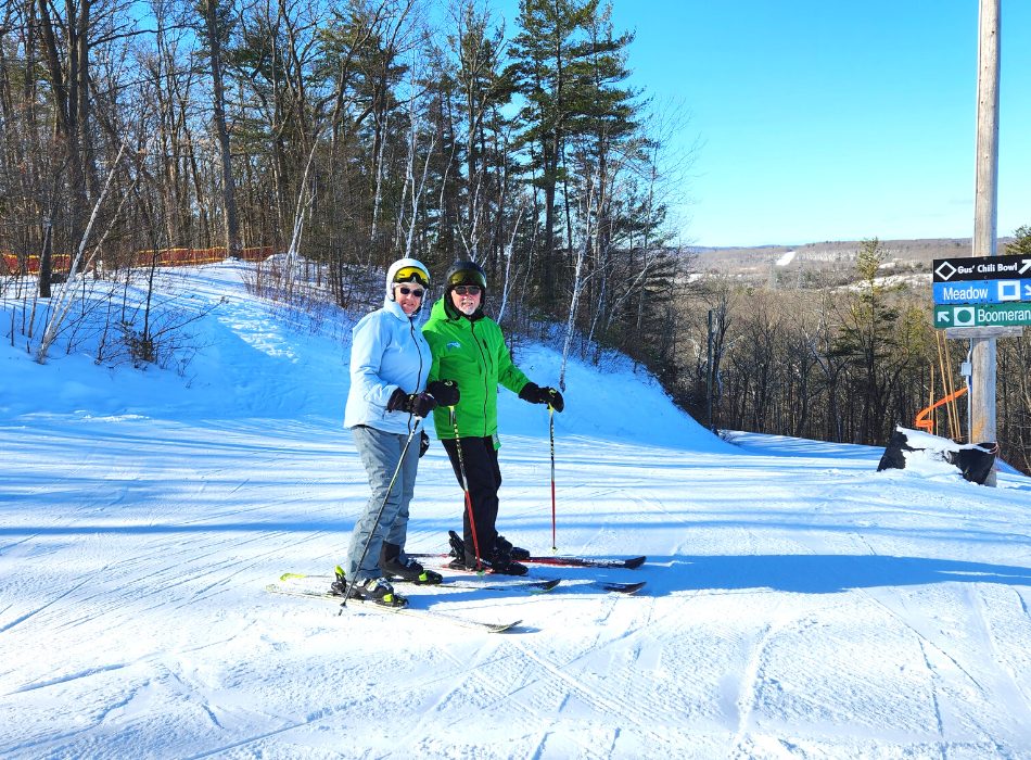 Batawa Ski Hill, Ontario Canadian Ski Hall of Fame and Museum