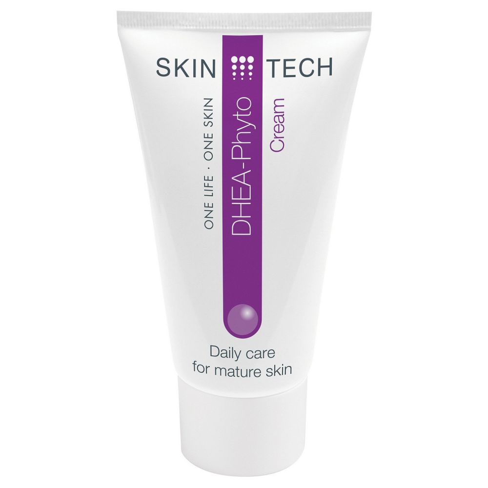 Skin Tech крем Фито DHEA